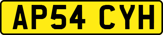 AP54CYH