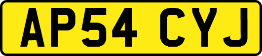 AP54CYJ
