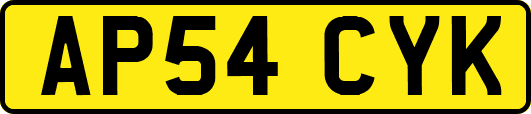 AP54CYK