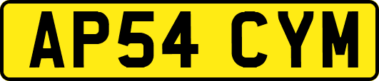AP54CYM