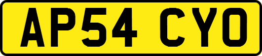 AP54CYO