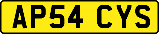 AP54CYS