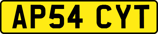 AP54CYT