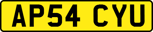 AP54CYU