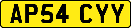 AP54CYY