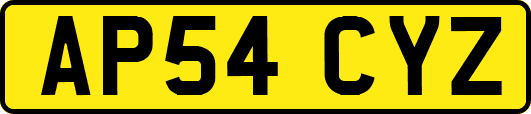 AP54CYZ