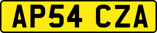 AP54CZA