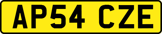 AP54CZE