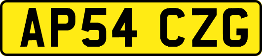 AP54CZG