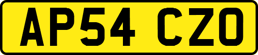AP54CZO