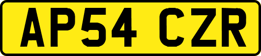 AP54CZR