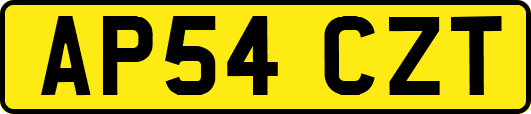 AP54CZT