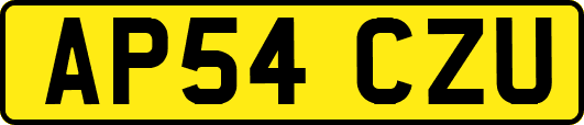 AP54CZU