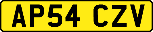 AP54CZV