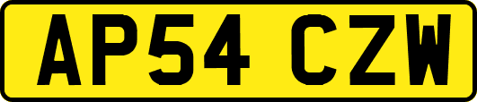 AP54CZW