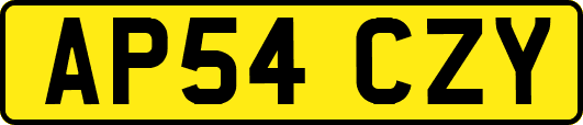 AP54CZY