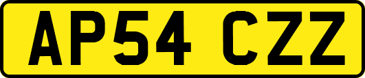 AP54CZZ
