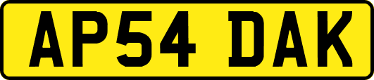 AP54DAK