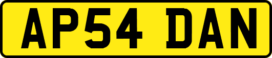 AP54DAN
