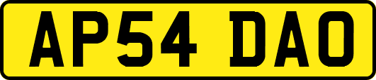 AP54DAO
