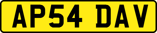 AP54DAV