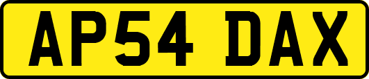 AP54DAX