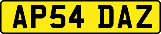 AP54DAZ