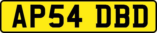 AP54DBD