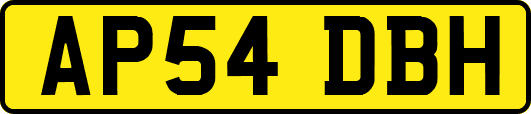 AP54DBH