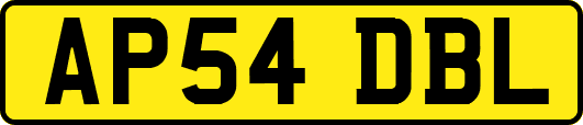 AP54DBL