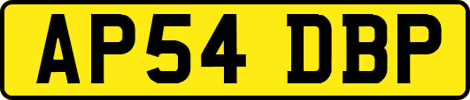 AP54DBP