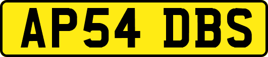 AP54DBS