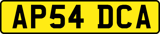 AP54DCA