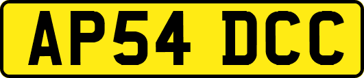 AP54DCC