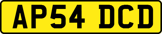 AP54DCD