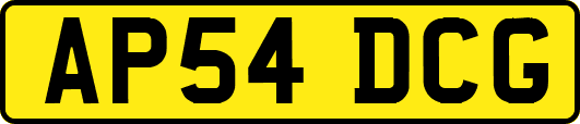 AP54DCG