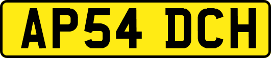 AP54DCH