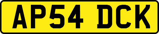 AP54DCK