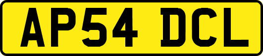 AP54DCL