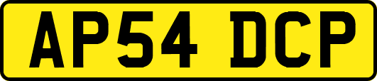 AP54DCP