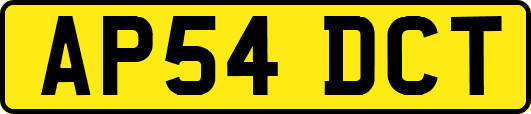 AP54DCT