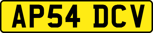 AP54DCV
