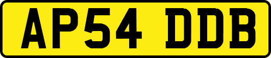 AP54DDB
