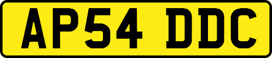 AP54DDC