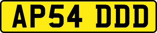 AP54DDD