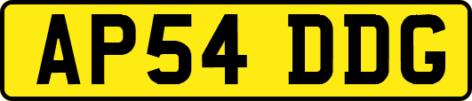 AP54DDG