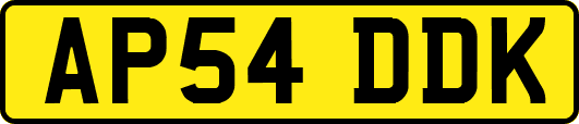 AP54DDK