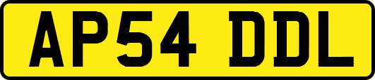 AP54DDL