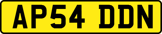 AP54DDN