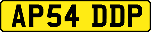 AP54DDP
